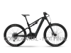GHOST E-ASX 160 Universal anthracite/black - glossy 51
