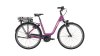 Victoria eTrekking 5.8 Damen 56 cm violett